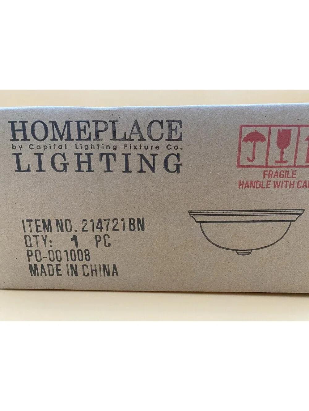 Homeplace Lighting 11
